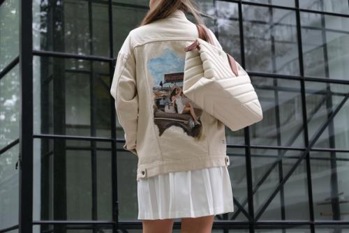 Одни из важнейших понятий, связанных с архитектурой авангарда - пространство и движение. 04