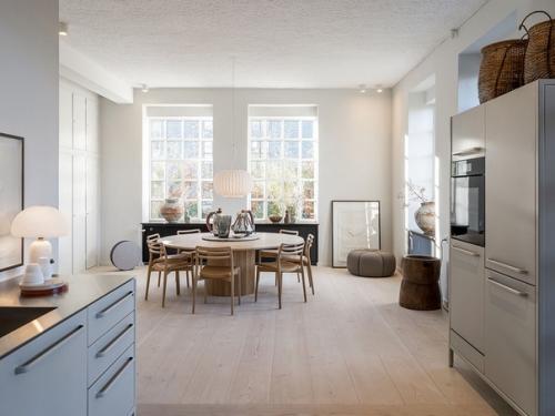 Интересная идея отеля в Дании. 02