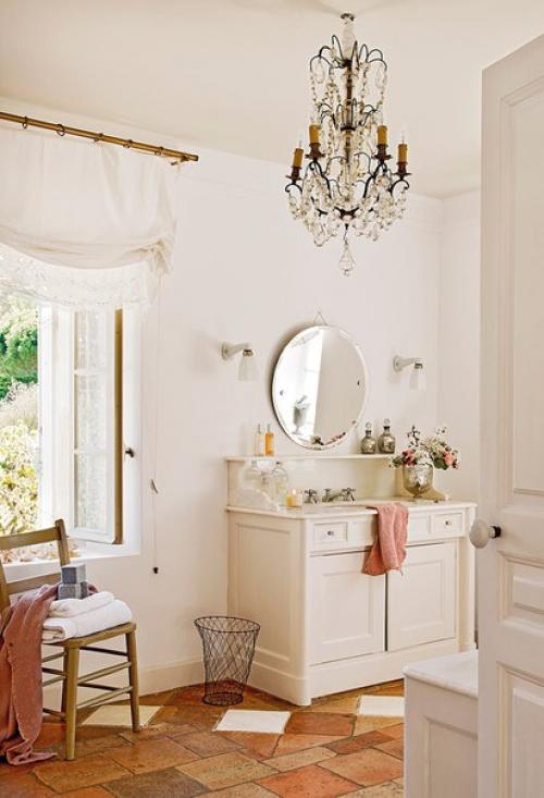 Каменный дом в Провансе. 08