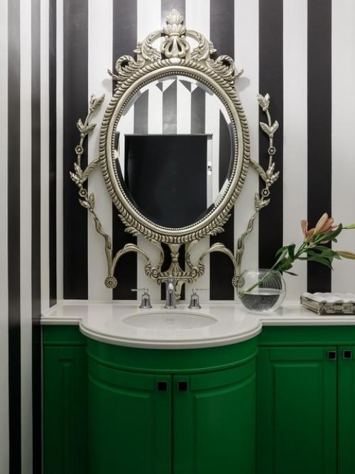 Чайная Зеленая Гостиная в Санкт-петербурге. 07