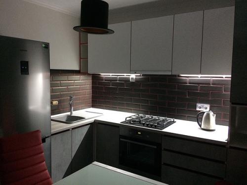 Мой дизайнерский ремонт. 01