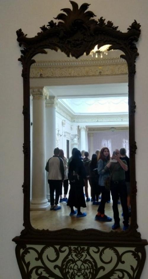 Увлекательная и насыщенная поездка в Тамбов! 08