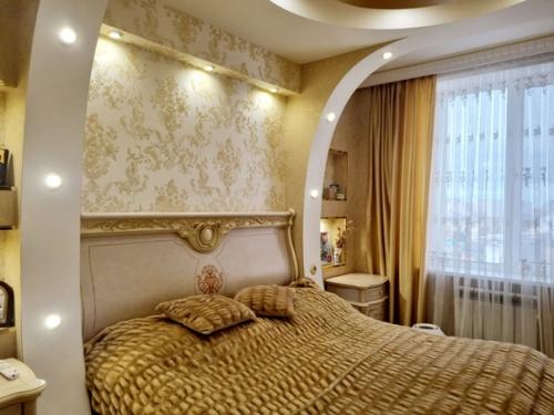 Продается дизайнерская квартира в жилом комплексе - Панорама! 01