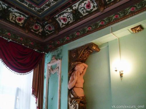 Дом купцов Аполлоновых. 03