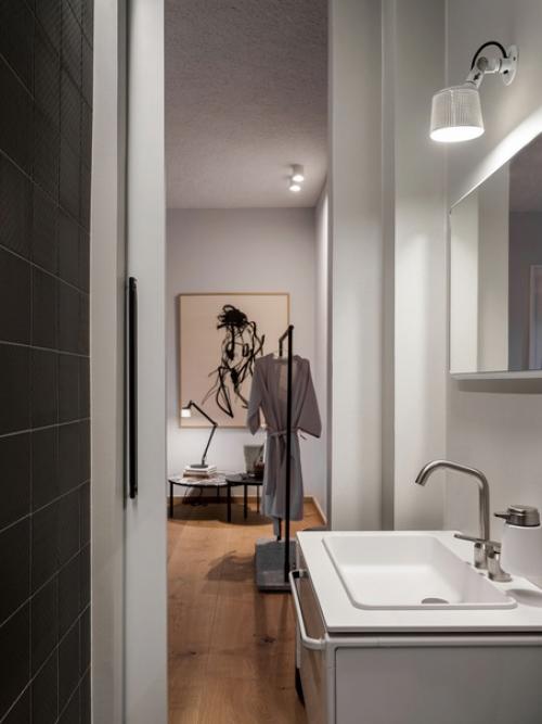 Интересная идея отеля в Дании. 08