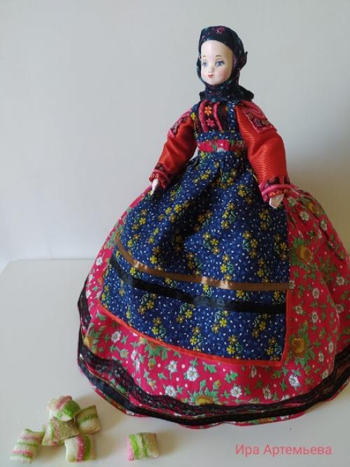 Что лучше всего охлаждает и утоляет жажду в жаркий день? 01