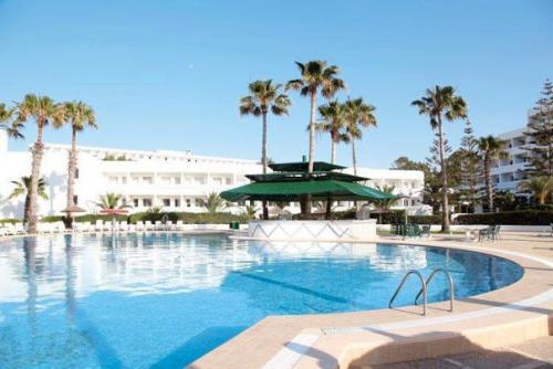 Лучшие отели 3-4-5* на самых популярных курорта Туниса. 05