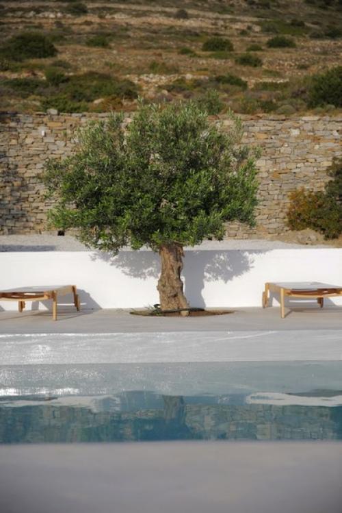 Минимализм на греческом острове. 08
