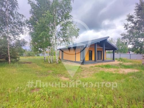 Подходит под сельскую ипотеку 3%. 01