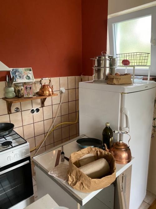 Перекраска плитки - мой опыт. 05