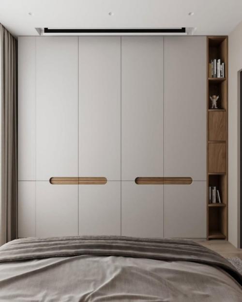 Интерьер квартиры для пары. 07