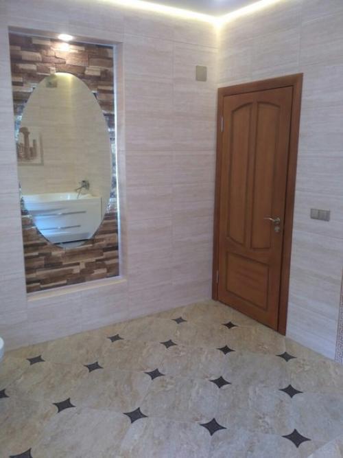 Моя ванная комната. 03