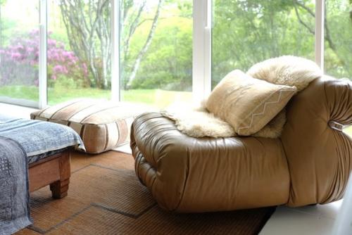 Дом на берегу залива в Нью-йорке. 03