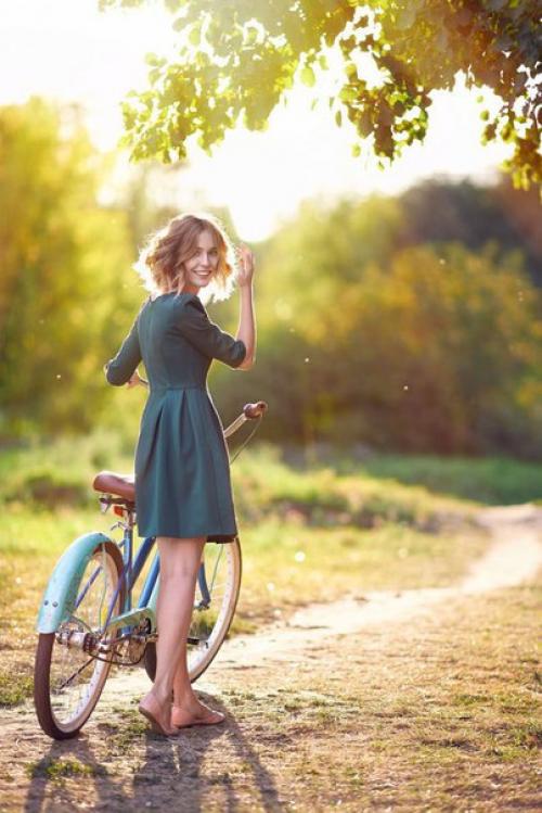 Портретная фотография.  Всем привет! 03