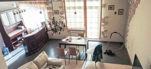 Продолжая историю перваяинтерьернаясъемка покажу насколько соответствует визуализация будущему интерьеру. 08