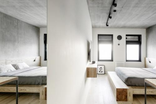 Полная тишина: проект Бориса Денисюка. 08