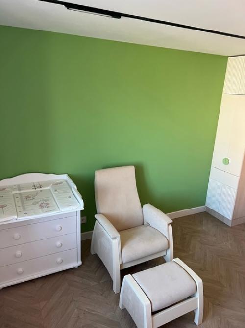 Концепция интерьера - это идея, объединяющая всё пространство в единую композицию. 05