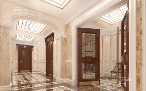 В продаже жилой комплекс Victory Plaza. 05 В продаже жилой комплекс Victory Plaza. 05