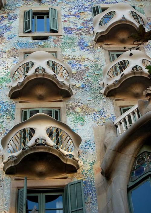 Casa Batllo (Barcelona). 03