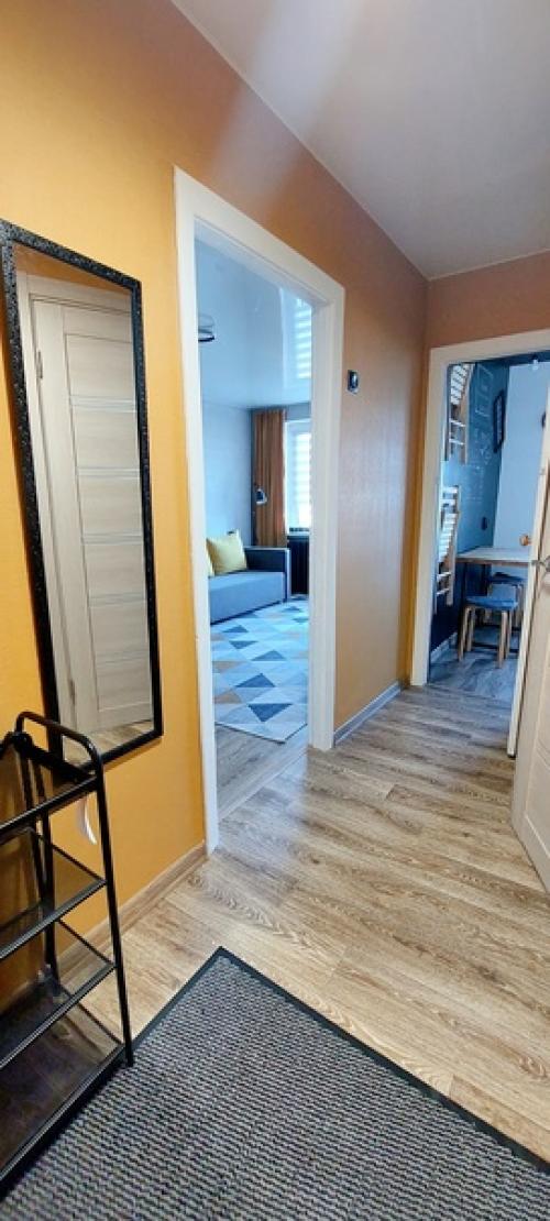 Сдается.  Центральный район Новороссийска. 04