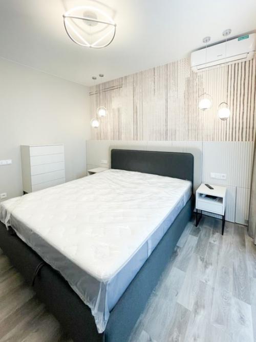 Готовый ремонт по нашему дизайн проекту. 02