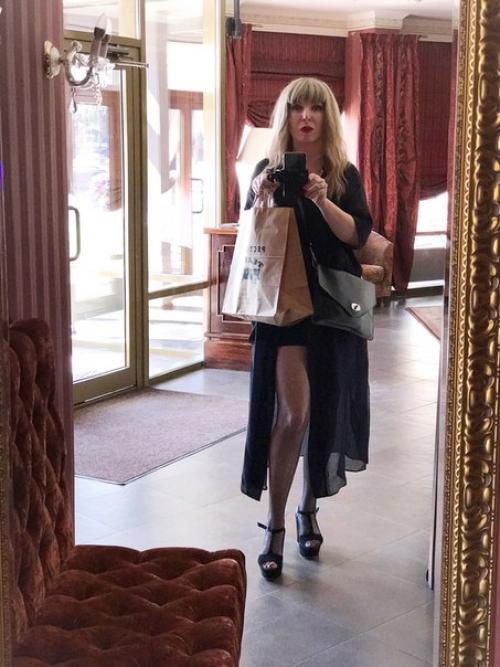 А мы из города в самарской области куча красивейших мест. 05