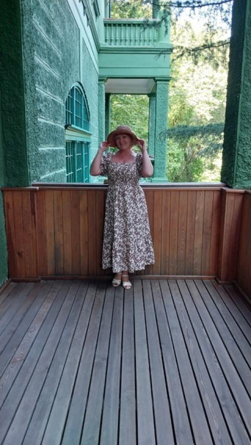 Скрипучая половица.  Ещё три месяца назад, когда покупала билеты на море, я знала, что обязательно приеду сюда. 04