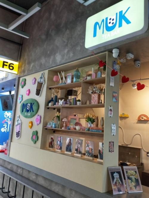 Ижевск, из какого терминала нужно вылетать, чтобы попробовать все кухни мира в одном месте? 08