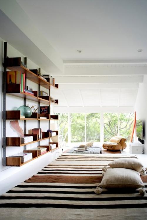 Дом на берегу залива в Нью-йорке. 01