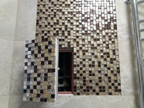 Верите в то, что мальчик сам сделал ремонт в ванной? 02