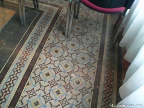 Дом купцов Аполлоновых. 05