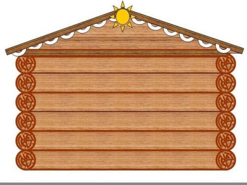 Дидактическая игра В Русской Избе. 02