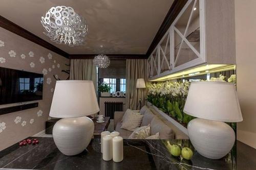 Гостиная Вишневый сад. 07