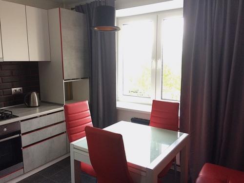 Мой дизайнерский ремонт.