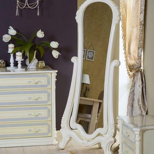 Свет мой, зеркало, скажи! 01