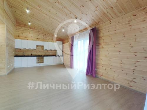 Подходит под сельскую ипотеку 3%. 02