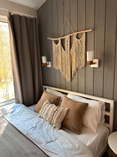 Дом, где продумано все до мелочей. 01