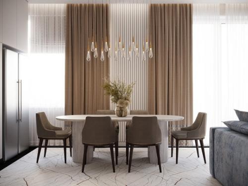 Продолжая историю перваяинтерьернаясъемка покажу насколько соответствует визуализация будущему интерьеру. 01