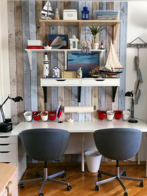 Интересные идеи для оформления своего дома ищете? 02