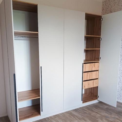 Идеальный шкаф для вашего дома от компании неформат. 01