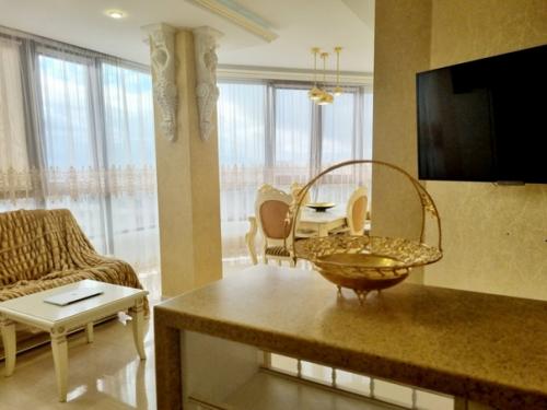 Продается дизайнерская квартира в жилом комплексе - Панорама! 02