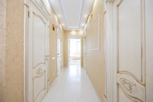 Продается дизайнерская квартира в жилом комплексе - Панорама! 06