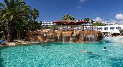 Лучшие отели 3-4-5* на самых популярных курорта Туниса. 07