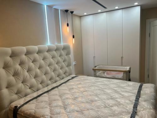 Концепция интерьера - это идея, объединяющая всё пространство в единую композицию. 08