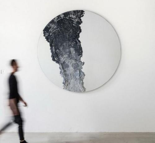 Почти каменная мебель Fernando Mastrangelo. 02