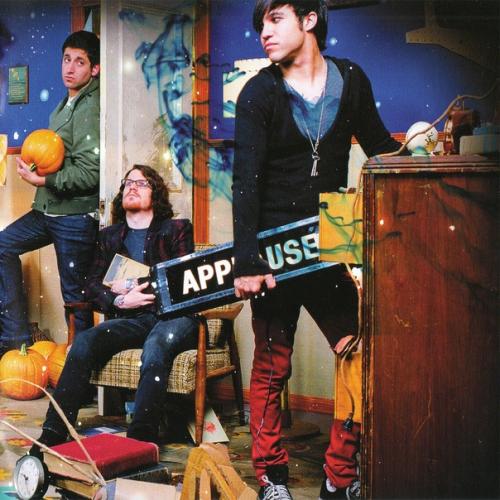 Fall OUT BOY. 06