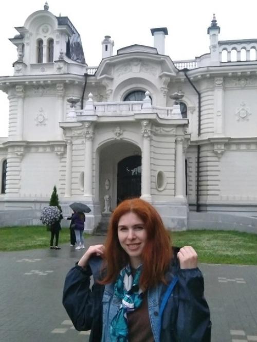 Увлекательная и насыщенная поездка в Тамбов! 07