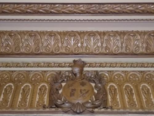 Особняк в стиле барокко, где гончаров написал роман Обрыв. 02 Особняк в стиле барокко, где гончаров написал роман Обрыв. 02