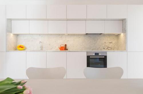 Два скандинавских лофта от Studiomama. 05