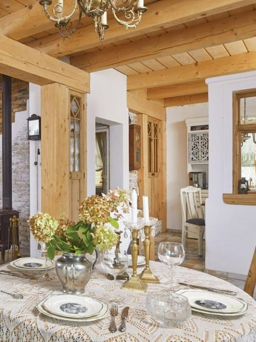 Дом с видом на ОЗЕРО. 01